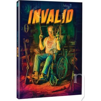 Invalid DVD