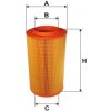 FILTRON Vzduchový filter FILTRON AR 316/1