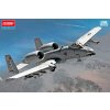 Academy Model Kit letadlo 12348 USAF A-10C 75th FS Flying Tigers 1:48 (101/12348)