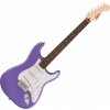 Fender Squier Sonic Stratocaster LRL Ultraviolet