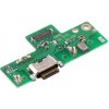 Nabíjací Konektor - PCB Doska Motorola Moto G8 XT2045 Originál