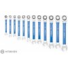 Park Tool PT-MWR-SET sada metrických kľúčov, očkoplochých s račňou