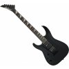 Jackson JS22L DKA Dinky Gloss AH Satin Black Elektrická gitara