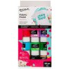 MontMarte Sada barev na textil 0076 12 x 20 ml