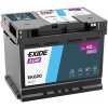 Exide AGM 12V 62Ah 680A