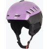 Lyžiarska helma 4F U072 violet