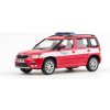 Abrex Škoda Yeti FL (2013) HZS Středočeského Kraje Kolín 1:43
