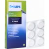 Čistiace tablety Philips CA6704/10 - 6 ks