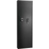 Vevor Skrytý nástenný trezor 4 priehradky, kód+kľúč, q235 oceľ, led BGBXJ39144341RL29001V9