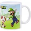 Stor Keramický hrnček SUPER MARIO 325 ml