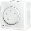 VENTS Regulátor otáčok RS 1,5-PS (400W) FIRN na povrch