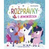 Rozprávky o jednorožcoch