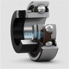 SKF YET 205-014 CW upínacie ložisko