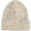 LODGER Čiapočka Print Rib Birch