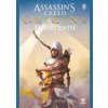 Desert Oath The Official Prequel to Assassins Creed Origins - Oliver Bowden, Penguin Books