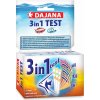 Dajana Test 3in1(pH,GH,KH) testovacie prúžky 50 ks