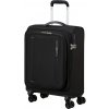 American Tourister CLOUDRIDER Spinner 55cm Čierna