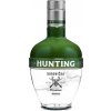 Hunting Borovička 40% 0,5 l (čistá fľaša)