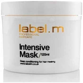 label.m Intensive Mask (For Hair-Healing) 120 ml