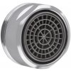 Sanela - Perlátor 3,8 l/min, 1,0 gpm pre SLU 01N/02N, SLU 04H/HT, SLU 10, SLU 15, SLU 23D, SLU 24D, SLU 25, SLU 61, SLU 61V, SLU 62, SLU 62V a SLUN 06