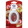 Ambi Pur Bathroom Nepretržitý Osviežovač Vzduchu, Odstránenie A Prevencia Zápachu, Spiced Apple 1 ks