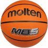Basketbalová lopta MOLTEN MB5