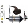 Náboj Shimano Nexus 3-rýchlostný SG-3C41 36H Ham Wew
