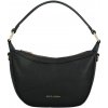 David Jones Dámska kabelka Banana Bag CM71186H Black