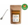 BrainMax Pure Organic Yerba Maté pomaranč 1000 g