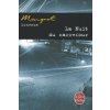 La Nuit Du Carrefour (G. Simenon,Georges Simenon)(Brožovaná)