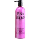 Šampón Tigi Bed Head Dumb Blonde Shampoo 400 ml