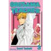 Oresama Teacher, Vol. 3