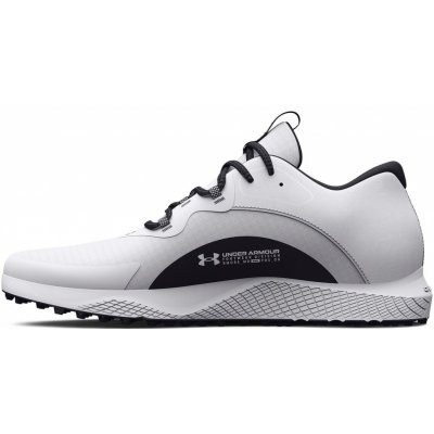 Under Armour Charged Draw 2 Mens white
