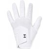 UNDER ARMOUR UA Iso-Chill Golf Glove-WHT - RMD