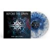 Before The Dawn - Cold Flare Eternal (Blue Splatter) LP
