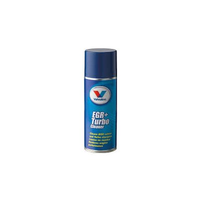 Valvoline EGR and Turbo Cleaner - čistič EGR+Turbo 400ml