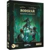 Old Dawg Rodozář: Bezcitova laboratoř (Kinfire Delve: Callous' Lab CZ)