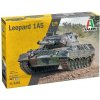 ITALERI Model Kit tank 6481 LEOPARD 1 A5 1:35 (33-6481)