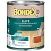 BONDEX ELITE - Ochranný rýchloschnúci napúšťací olej clear (elite) 2,5 L