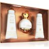 Afnan Souvenir Floral Bouquet - EDP 100 ml + sprchový gél 100 ml + telové mlieko 100 ml