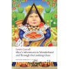 Alice's Adventures in Wonderland and Through the Looking-Glass - Lewis Carroll