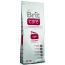 Brit Care Light Turkey & Rice 3 kg