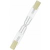 Osram Lineárna žiarovka R7s 80W 75mm