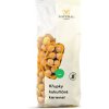 Natural Jihlava Křupky kukuřičné karamel Natural 140 g