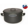 Belis Hrniec smaltovaný s pokrievkou 16 cm 1,5 l