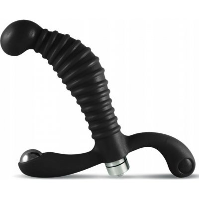 Masážny prístroj prostaty Nexus - Vibro Black Nexus (Masážny prístroj prostaty Nexus - Vibro Black Nexus)