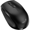 Bezdrôtová myš Genius NX-8006S, tichá, čierna 31030024400