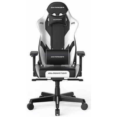 DXRacer GLADIATOR GB001/NW