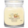 YANKEE CANDLE Signature Banoffee Waffle 368 g