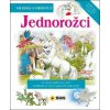 Hledej a objevuj - Jednorožci